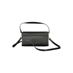 TOMMY HILFIGER DAMENTASCHE SCHWARZ