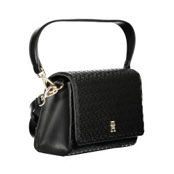 TOMMY HILFIGER DAMENTASCHE SCHWARZ