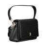 TOMMY HILFIGER DAMENTASCHE SCHWARZ