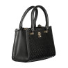 TOMMY HILFIGER DAMENTASCHE SCHWARZ