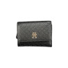 TOMMY HILFIGER PORTAFOGLIO DONNA NERO