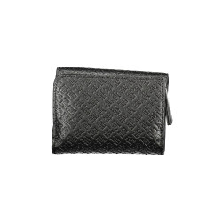 TOMMY HILFIGER PORTAFOGLIO DONNA NERO