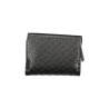 TOMMY HILFIGER PORTAFOGLIO DONNA NERO