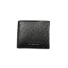 TOMMY HILFIGER PORTAFOGLIO UOMO NERO