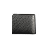 TOMMY HILFIGER PORTAFOGLIO UOMO NERO