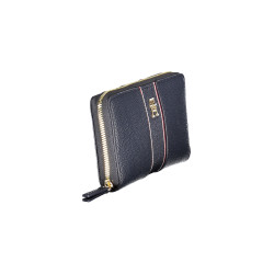 TOMMY HILFIGER WOMEN&39S WALLET BLUE