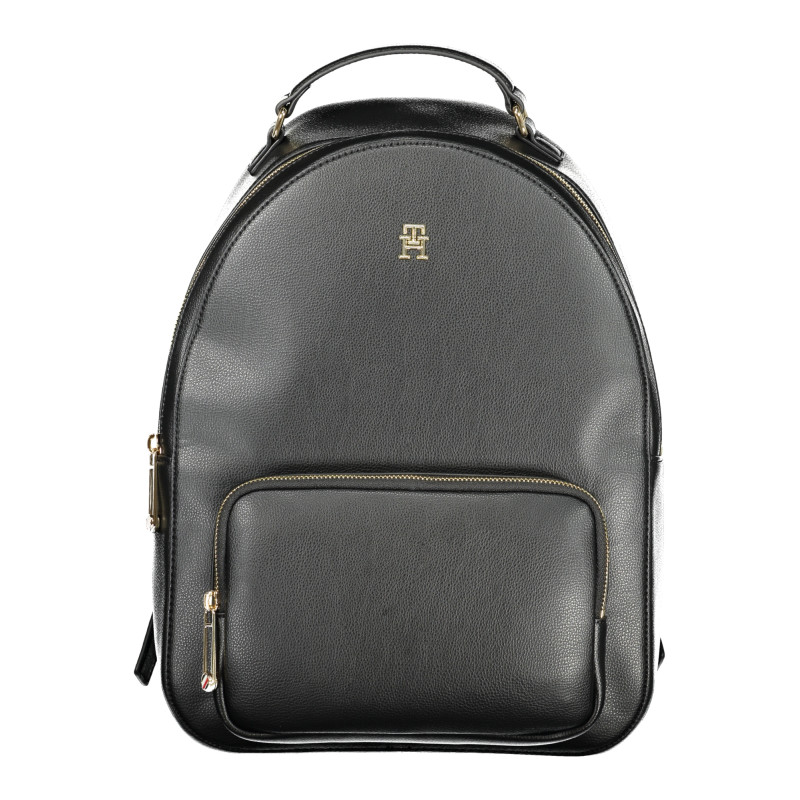 TOMMY HILFIGER ZAINO DONNA NERO