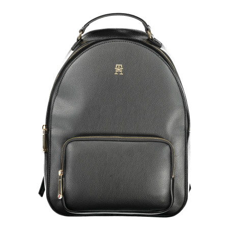 TOMMY HILFIGER ZAINO DONNA NERO
