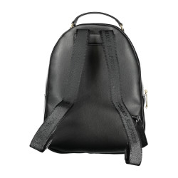 TOMMY HILFIGER ZAINO DONNA NERO