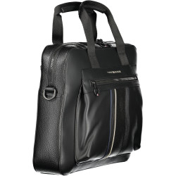 TOMMY HILFIGER MEN&39S BRIEFCASE BLACK