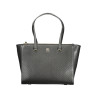 TOMMY HILFIGER DAMENTASCHE SCHWARZ
