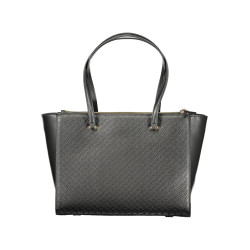 TOMMY HILFIGER DAMENTASCHE SCHWARZ