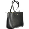 TOMMY HILFIGER DAMENTASCHE SCHWARZ