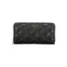 GUESS JEANS WOMEN&39S WALLET BLACK