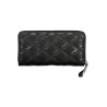 GUESS JEANS WOMEN&39S WALLET BLACK