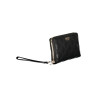 GUESS JEANS WOMEN&39S WALLET BLACK