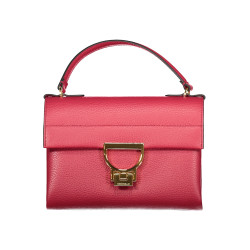 COCCINELLE BORSA DONNA ROSSO