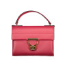 COCCINELLE DAMENTASCHE ROT