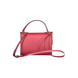 COCCINELLE DAMENTASCHE ROT