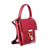COCCINELLE DAMENTASCHE ROT