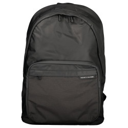 TOMMY HILFIGER ZAINO UOMO NERO