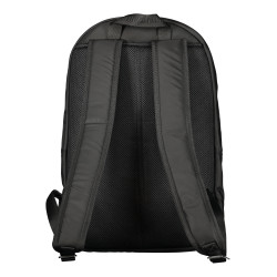 TOMMY HILFIGER ZAINO UOMO NERO