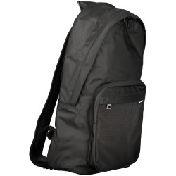 TOMMY HILFIGER ZAINO UOMO NERO