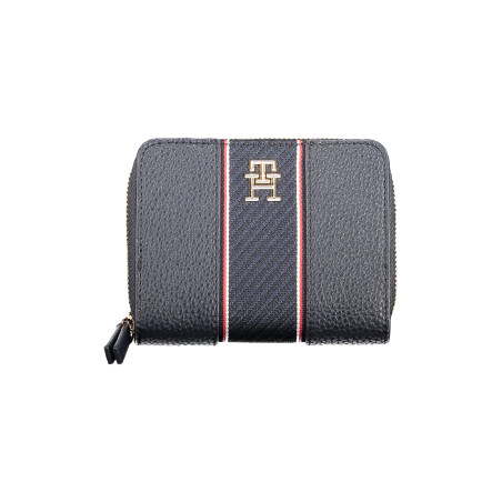 TOMMY HILFIGER WOMEN&39S WALLET BLUE