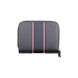 TOMMY HILFIGER WOMEN&39S WALLET BLUE