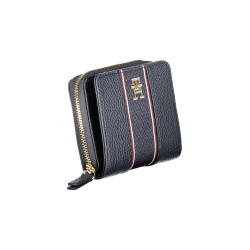 TOMMY HILFIGER WOMEN&39S WALLET BLUE