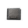 TOMMY HILFIGER PORTAFOGLIO UOMO NERO