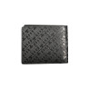 TOMMY HILFIGER PORTAFOGLIO UOMO NERO