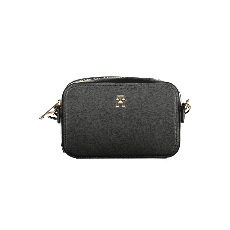 TOMMY HILFIGER DAMENTASCHE SCHWARZ