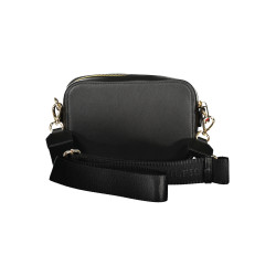 TOMMY HILFIGER DAMENTASCHE SCHWARZ