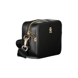 TOMMY HILFIGER DAMENTASCHE SCHWARZ