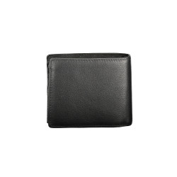 TOMMY HILFIGER PORTAFOGLIO UOMO NERO