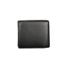 TOMMY HILFIGER PORTAFOGLIO UOMO NERO