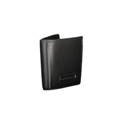 TOMMY HILFIGER PORTAFOGLIO UOMO NERO