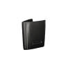 TOMMY HILFIGER MEN&39S WALLET BLACK