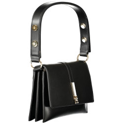 TOMMY HILFIGER DAMENTASCHE SCHWARZ