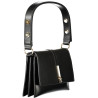 TOMMY HILFIGER DAMENTASCHE SCHWARZ