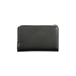 TOMMY HILFIGER PORTAFOGLIO DONNA NERO