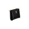 TOMMY HILFIGER PORTAFOGLIO DONNA NERO
