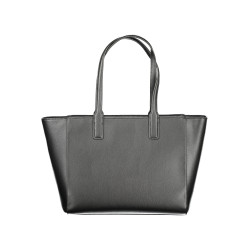 TOMMY HILFIGER DAMENTASCHE SCHWARZ