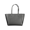 TOMMY HILFIGER DAMENTASCHE SCHWARZ