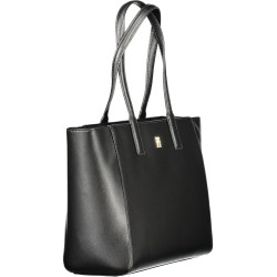 TOMMY HILFIGER DAMENTASCHE SCHWARZ