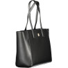 TOMMY HILFIGER DAMENTASCHE SCHWARZ