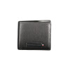 TOMMY HILFIGER MEN&39S WALLET BLACK
