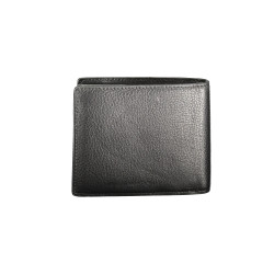 TOMMY HILFIGER MEN&39S WALLET BLACK