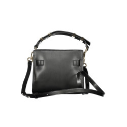 TOMMY HILFIGER DAMENTASCHE SCHWARZ